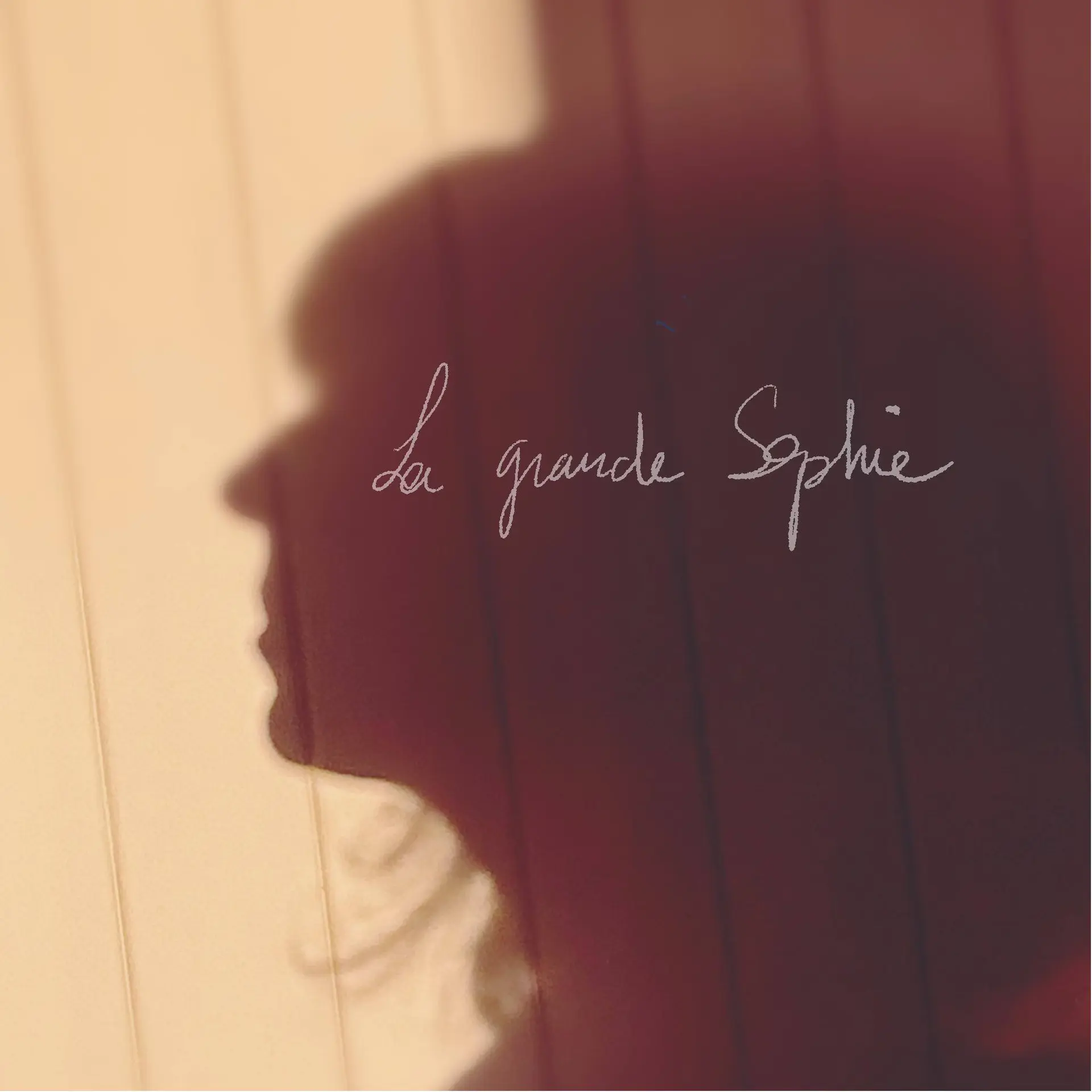 LA GRANDE SOPHIE B2S