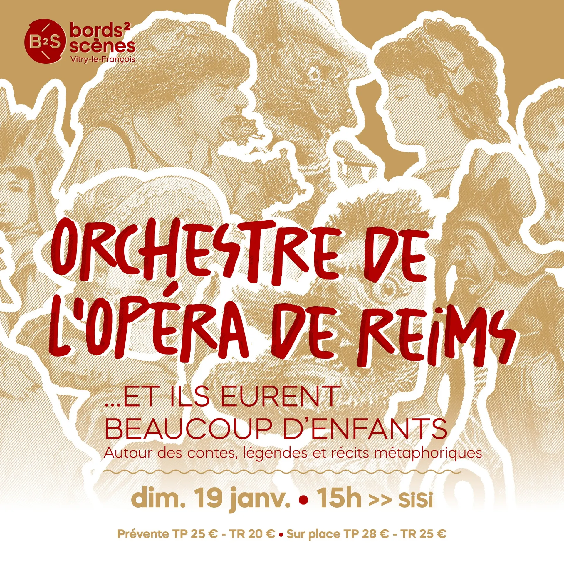 Opéra de Reims B2S