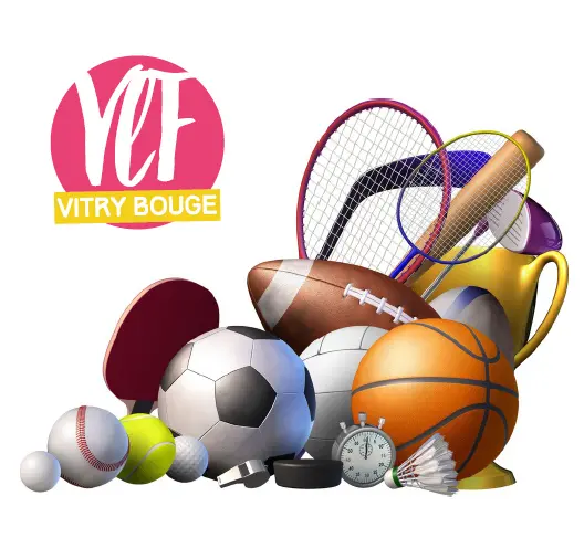 VACANCES SPORTIVES VLF