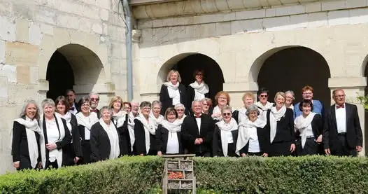 CHORALE PHILIPPE DE VITRY B2S