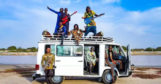 DIEUF DIEUF DE THIES B2S