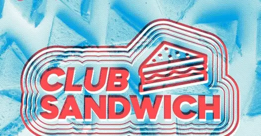 CLUB SANDWICH B2D