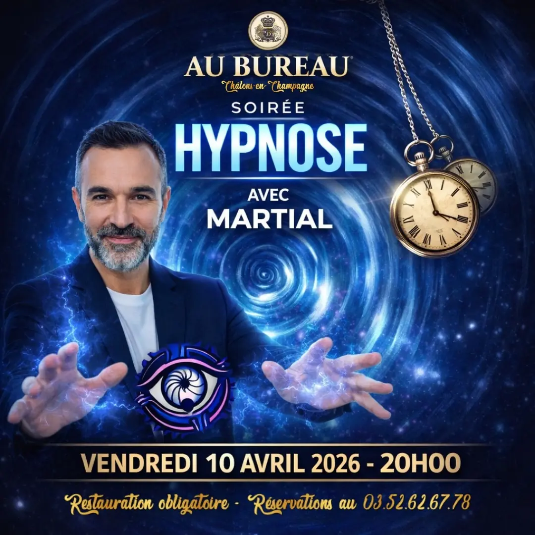 AFFICHES CHALONS  - 75