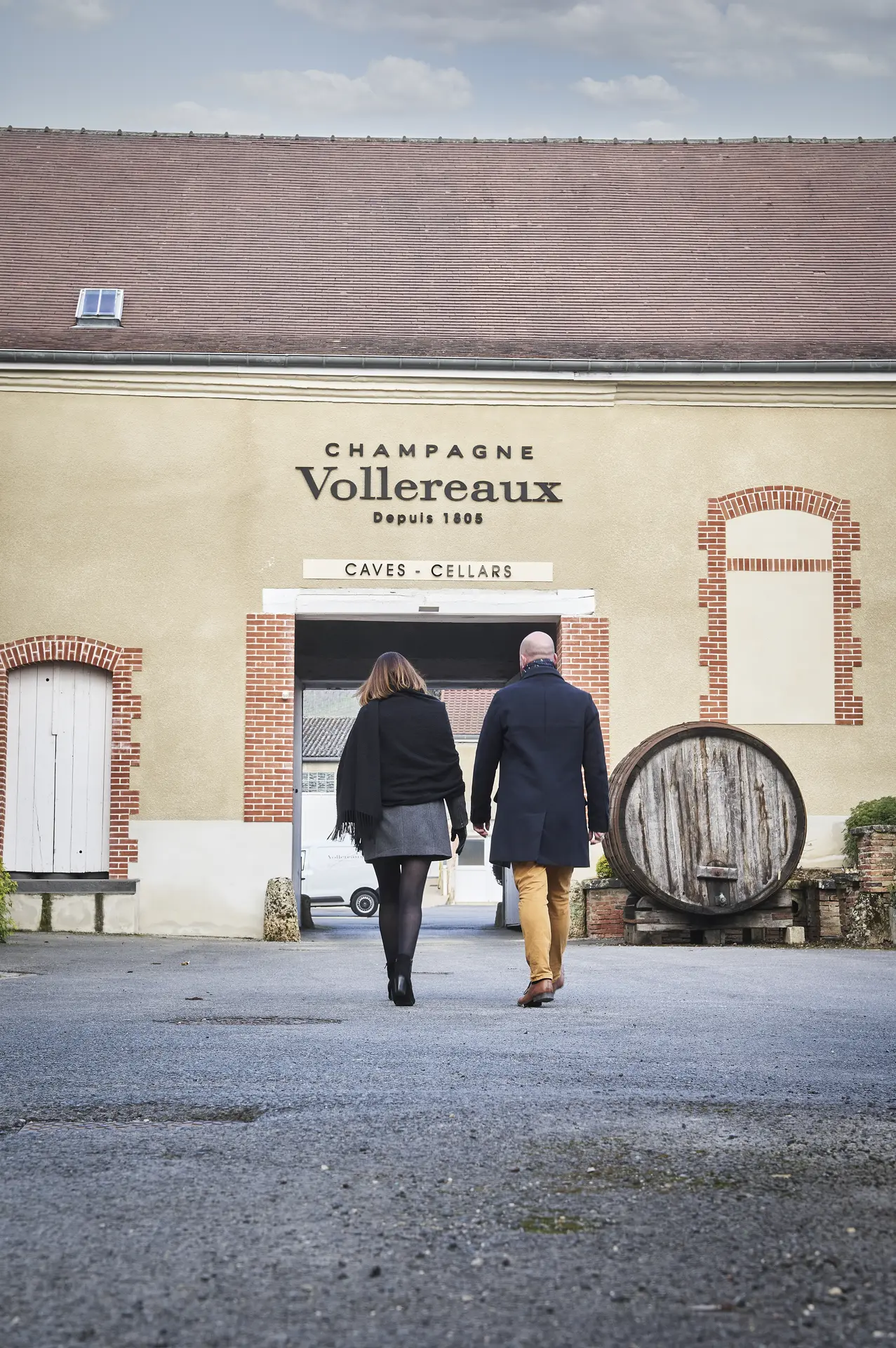 ©Grappers Champagne Vollereaux (20)