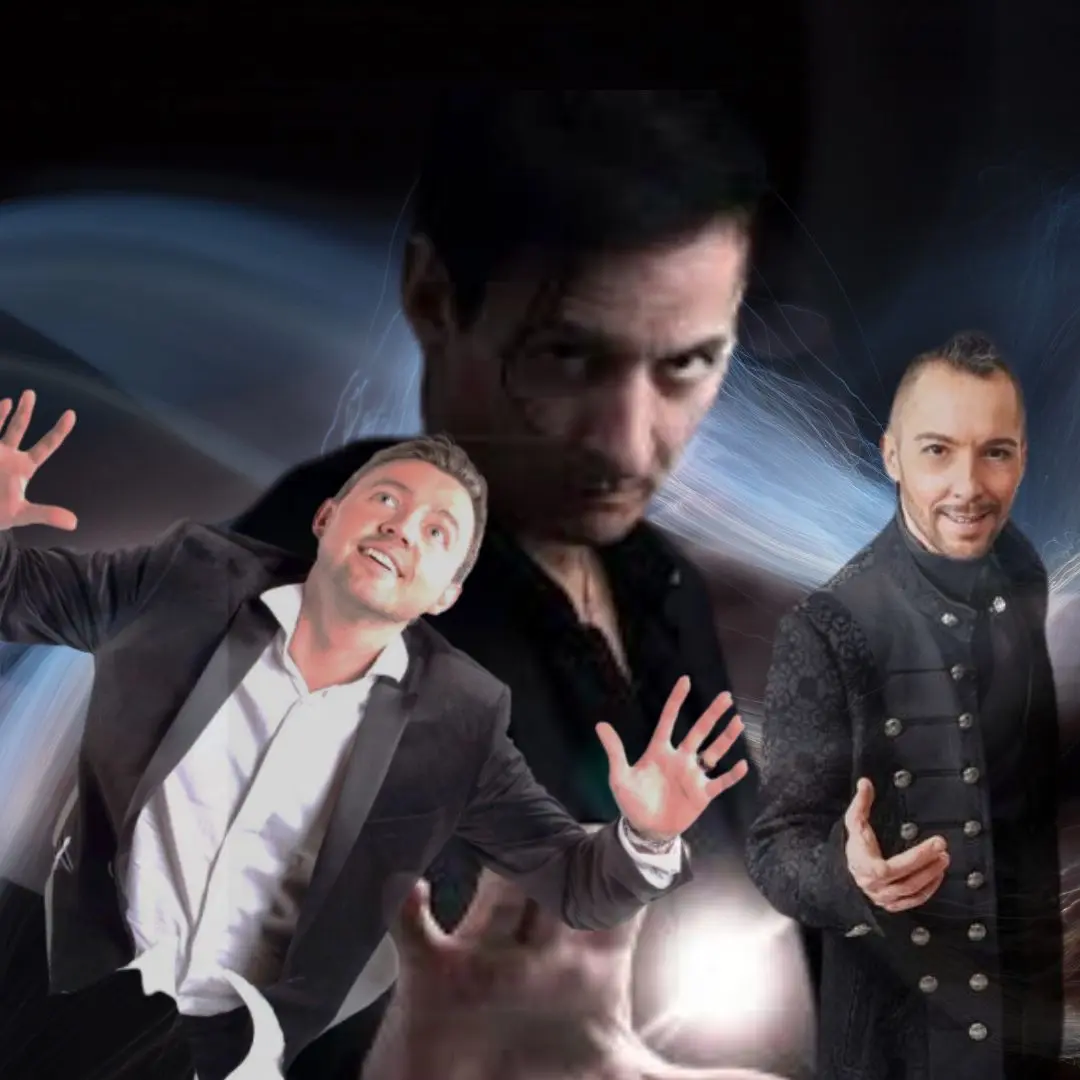 LA MAGIE JOA-FESTIVAL