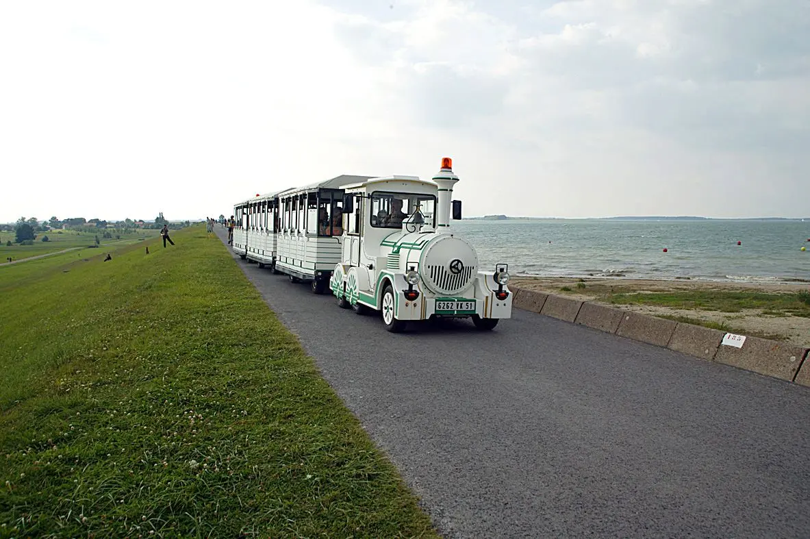 Train aux Oiseaux