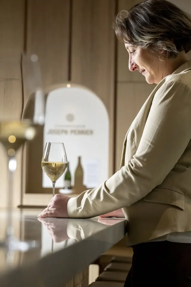 2025-03 Masterclass Joseph Perrier