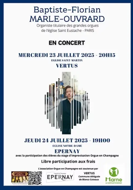 2025 BF Marle-Ouvrard Concert Epernay