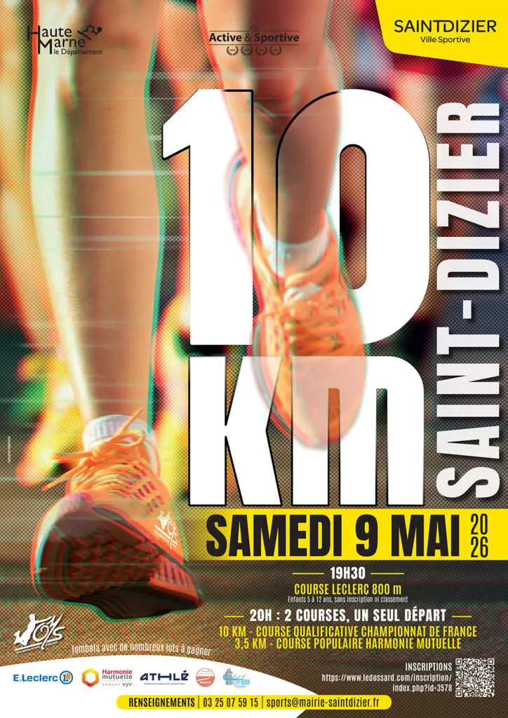 10km-saint-dizier