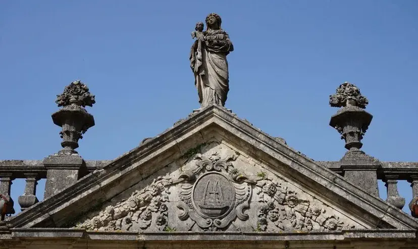 Abbaye de Trois-Fontaines