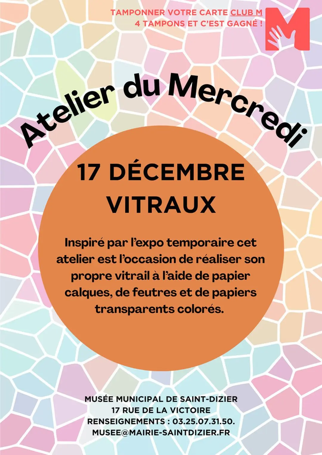 atelier vitraux
