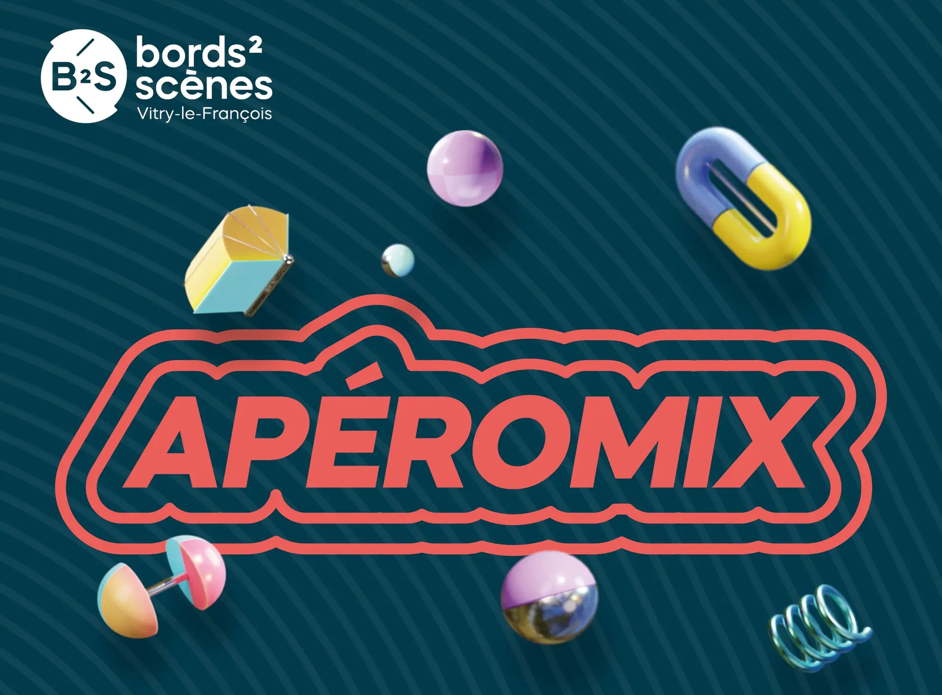 APEROMIX B2S