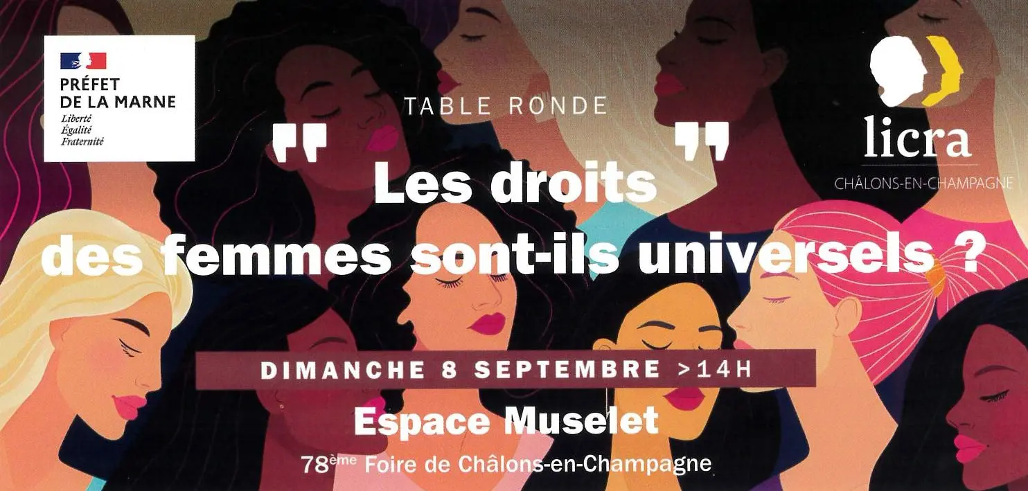 table-ronde-licra-droits-des-femmes