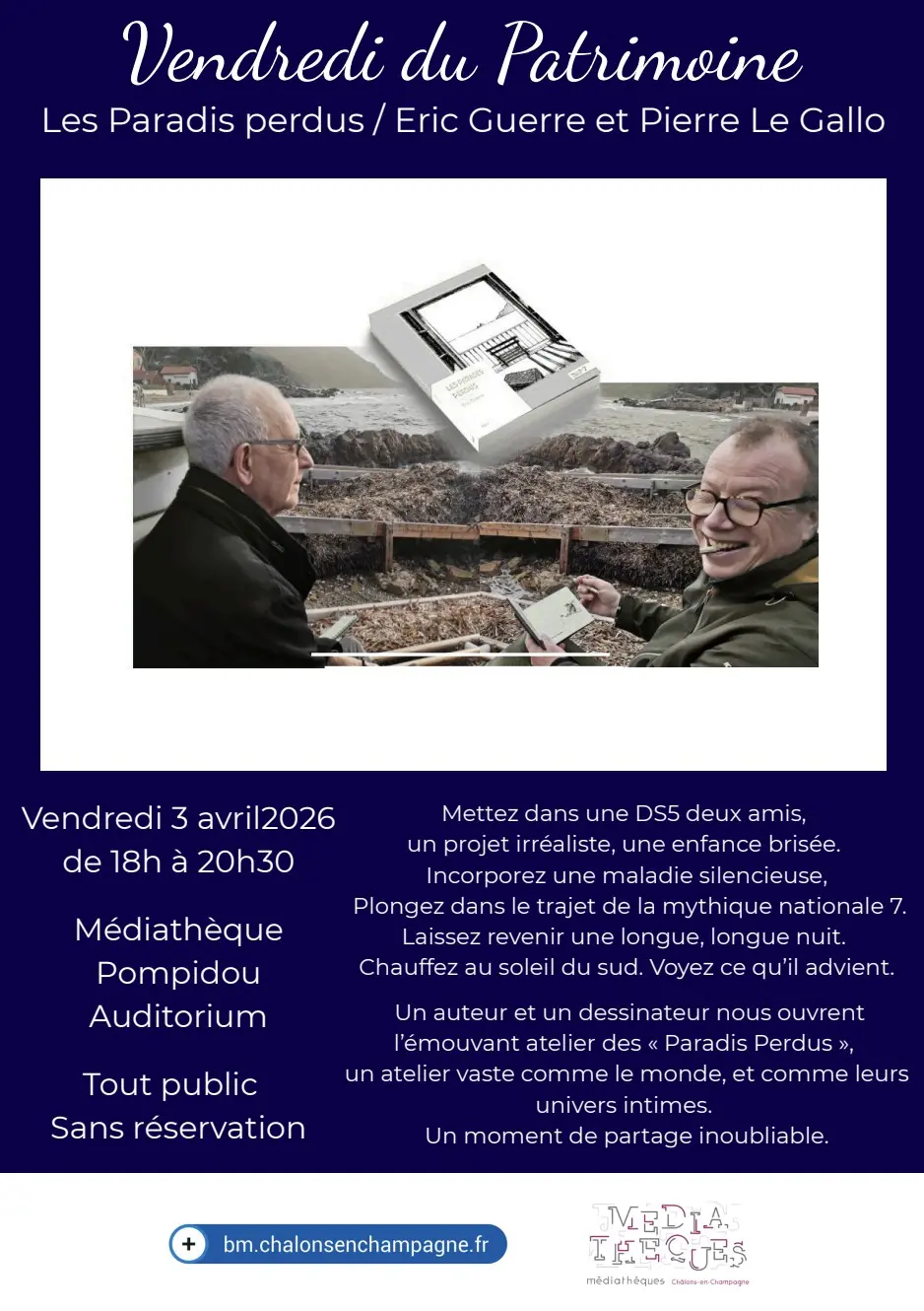 vendredi-du-patrimoine-mediatheque-chalons