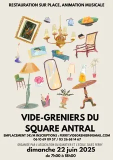 vide-greniers-square-antral
