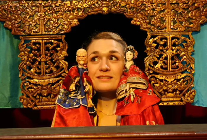 vignettes taïwanaises