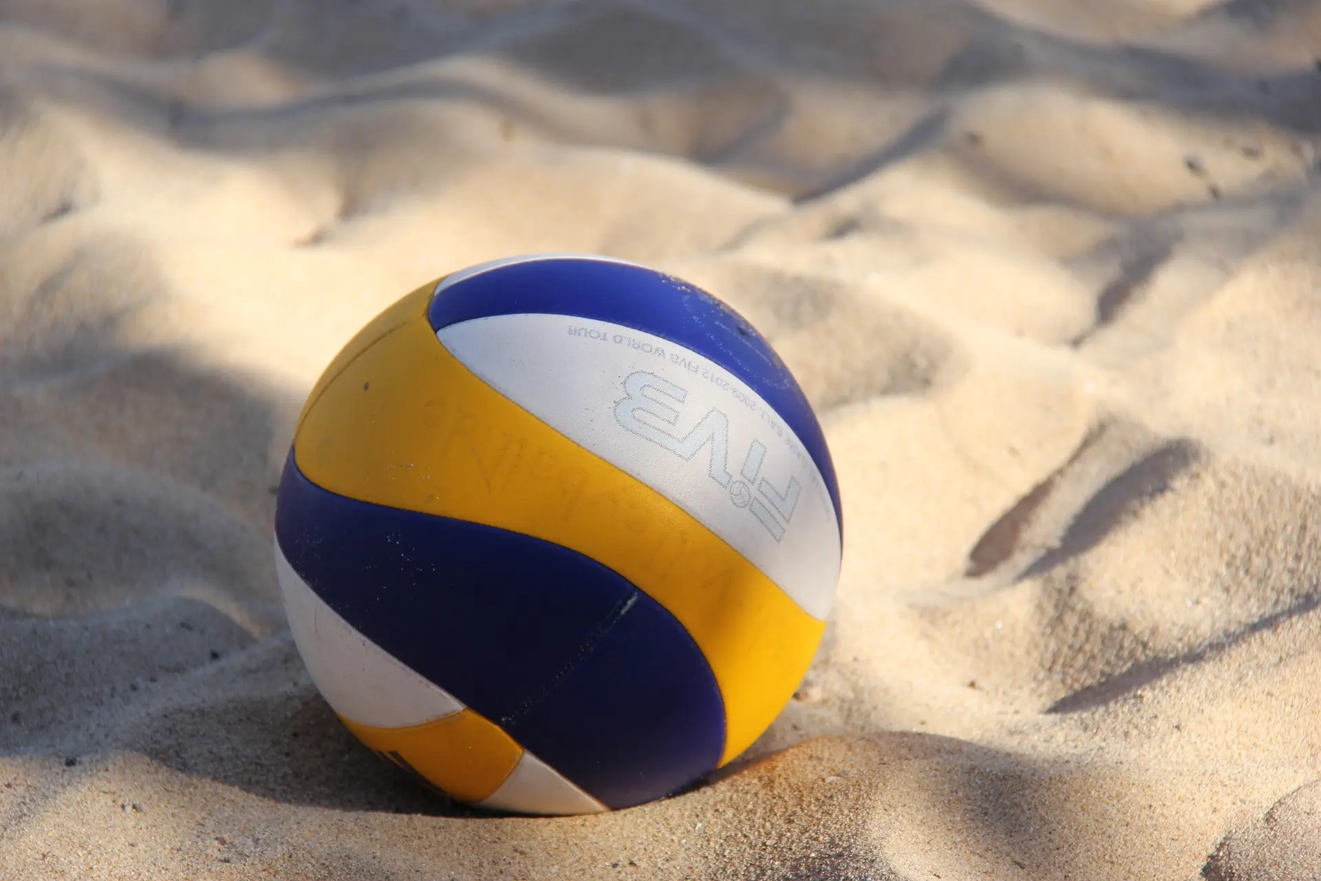 beach-volley©Pixabay