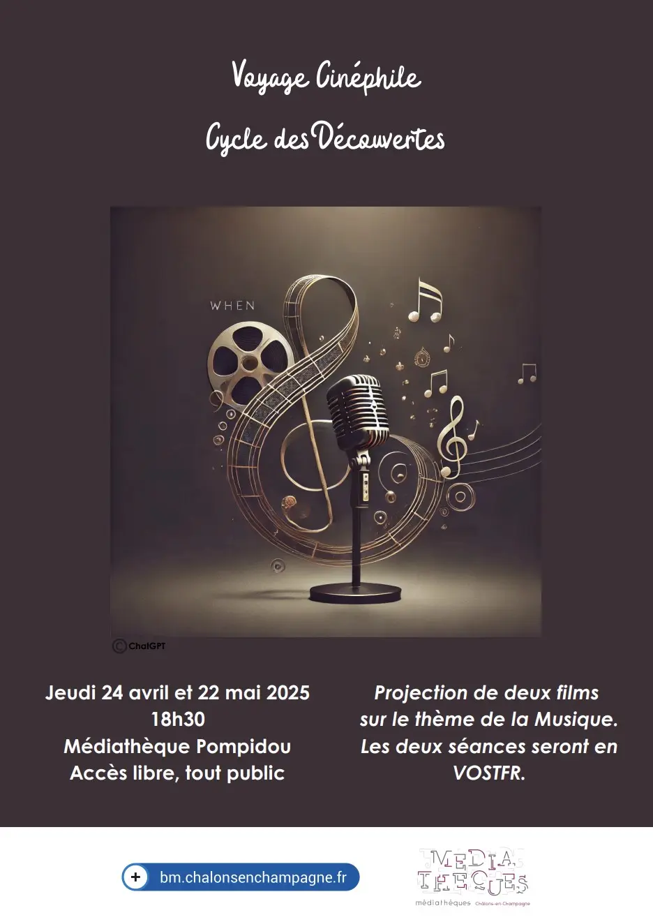 voyage-cinephile-musique-chalons-mediatheque