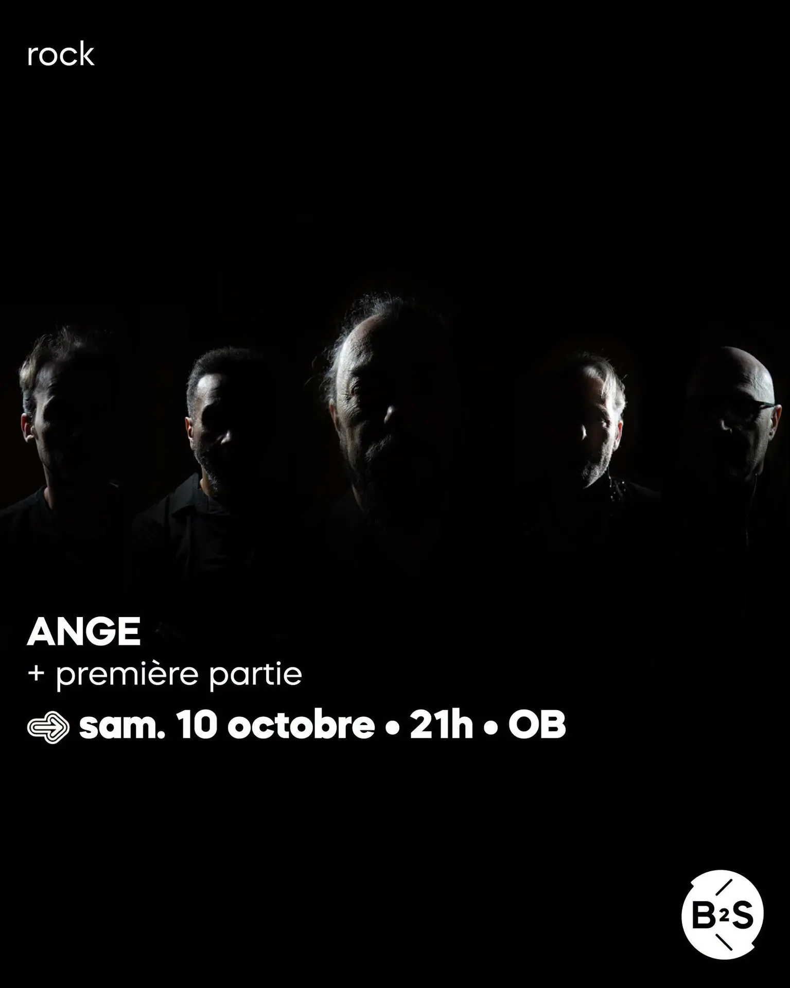 ANGE B2S