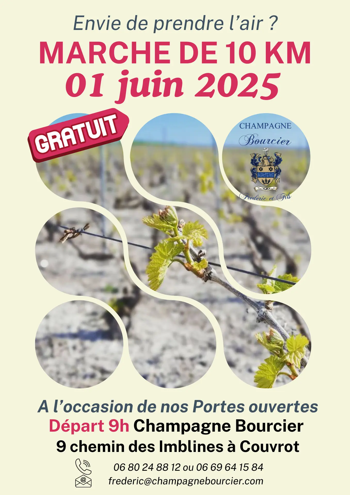 champagne-bourcier-marche-10-km