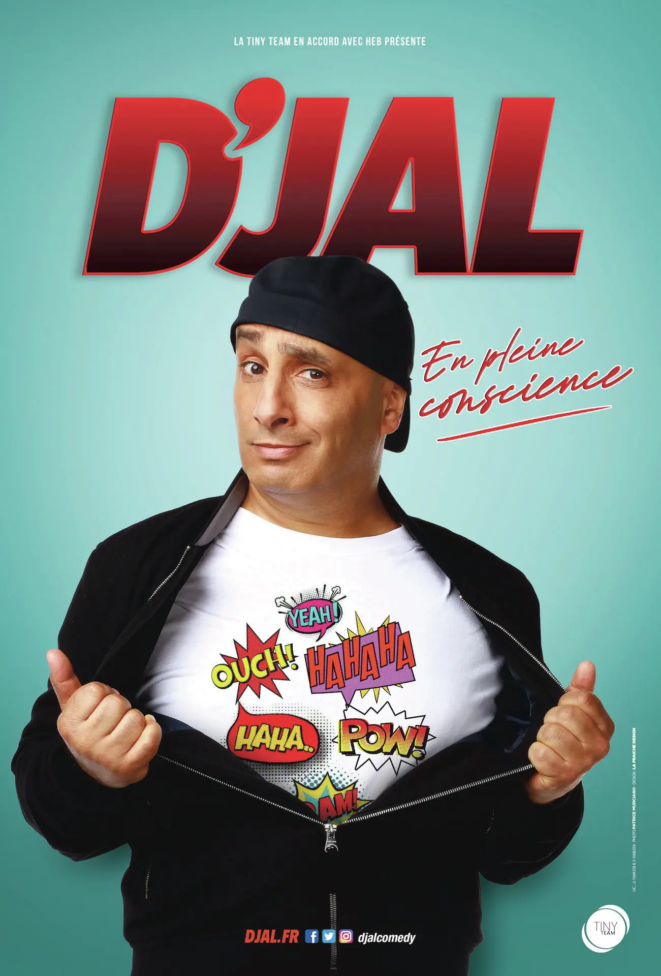 JAL En pleine conscience