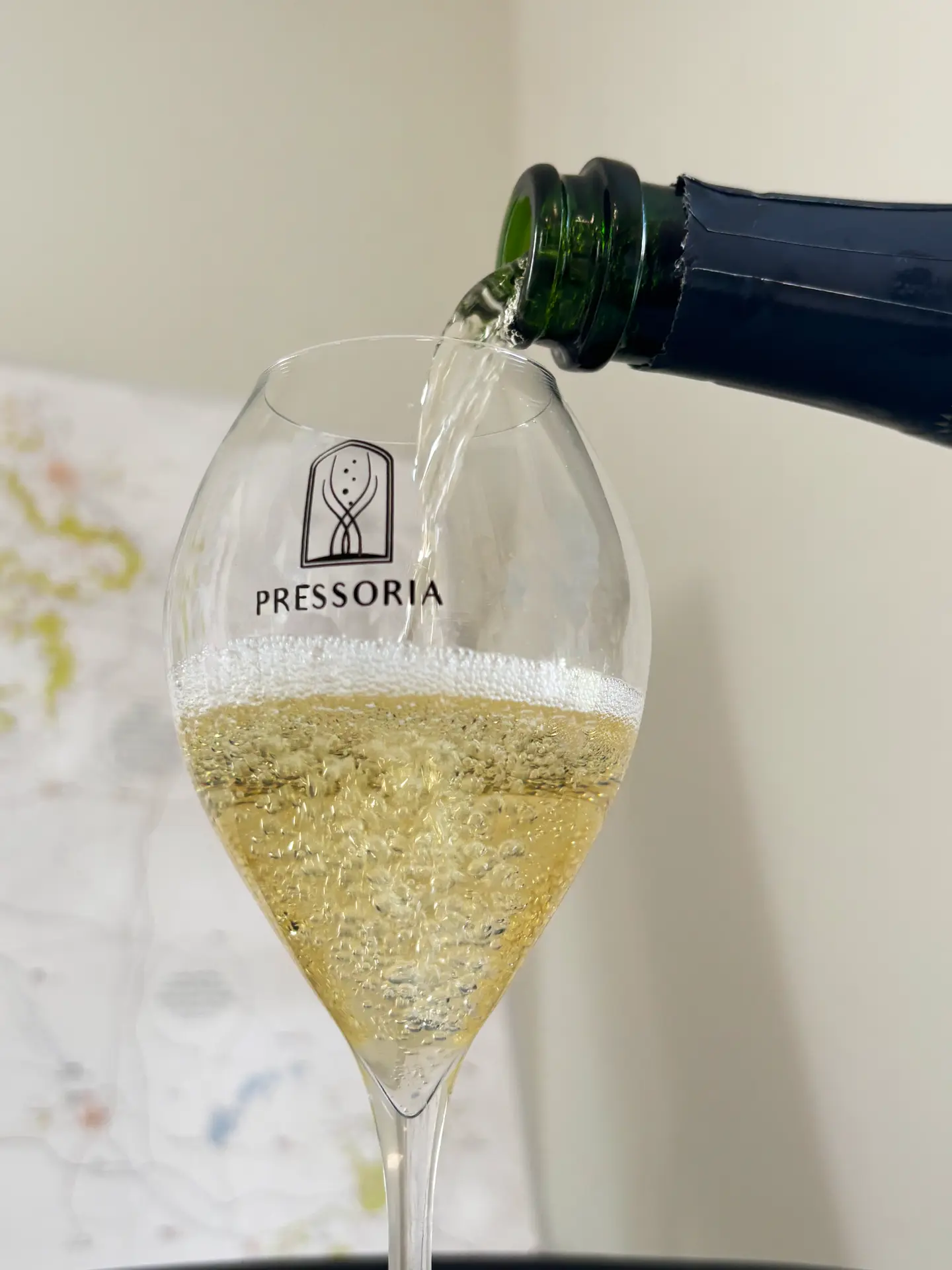 Atelier dégustation Champagne(s) chez Pressoria (2)