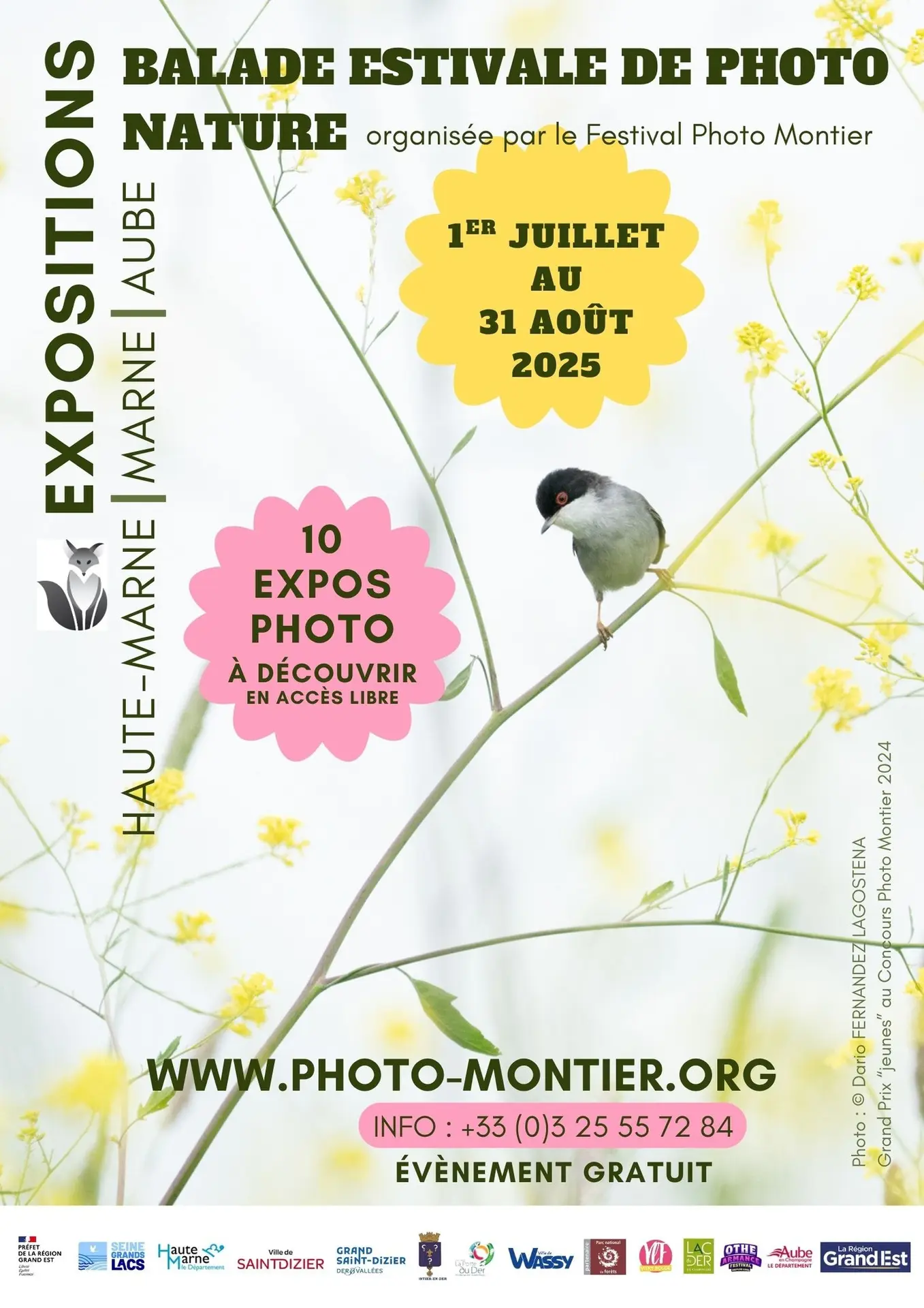 Balade photos nature