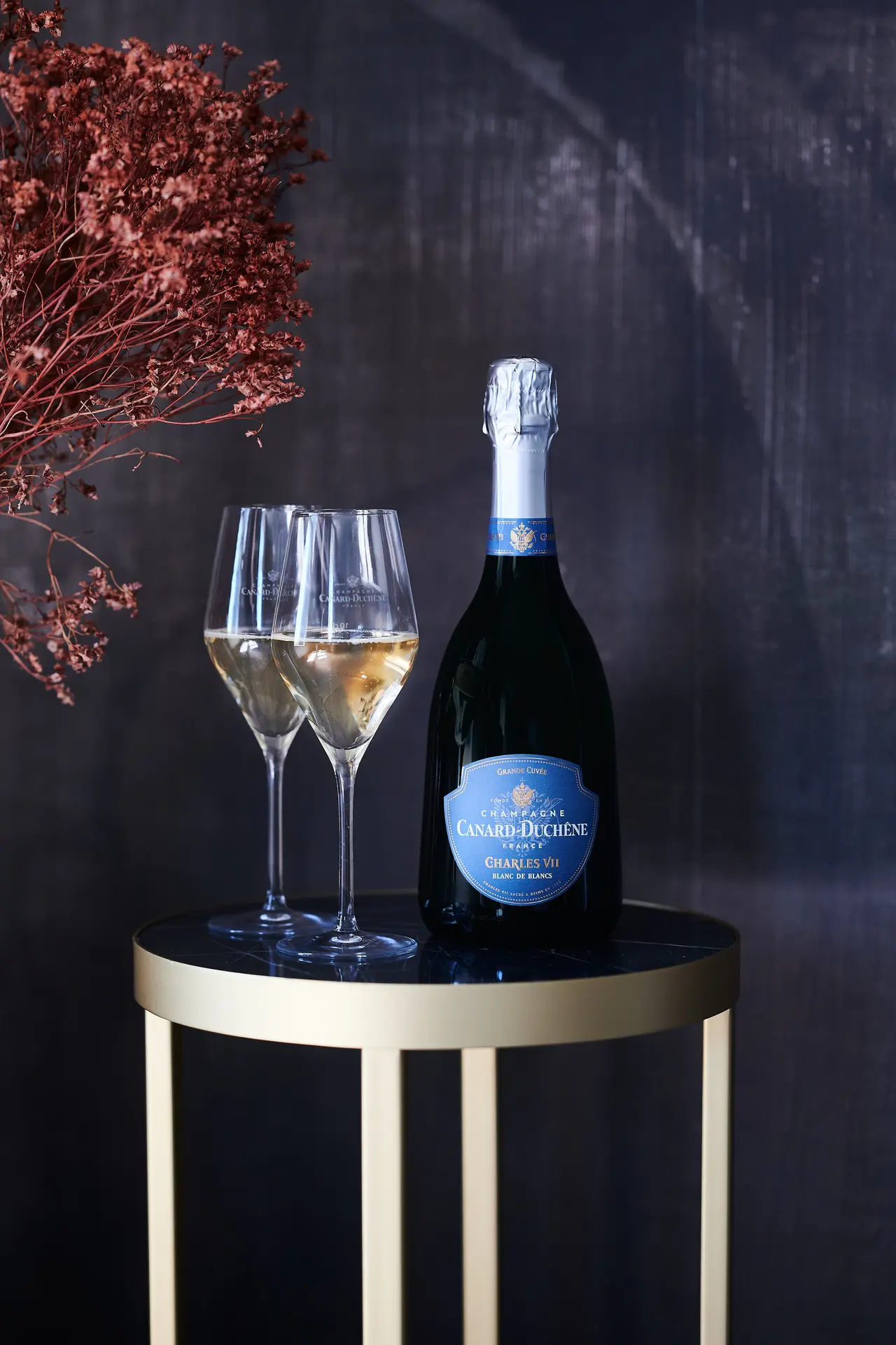 Cuvée Blanc de Blancs