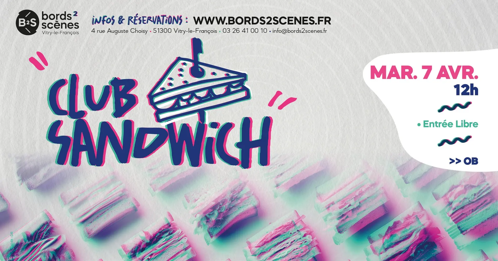 CLUB SANDWICH 7AVRIL2026 B2S