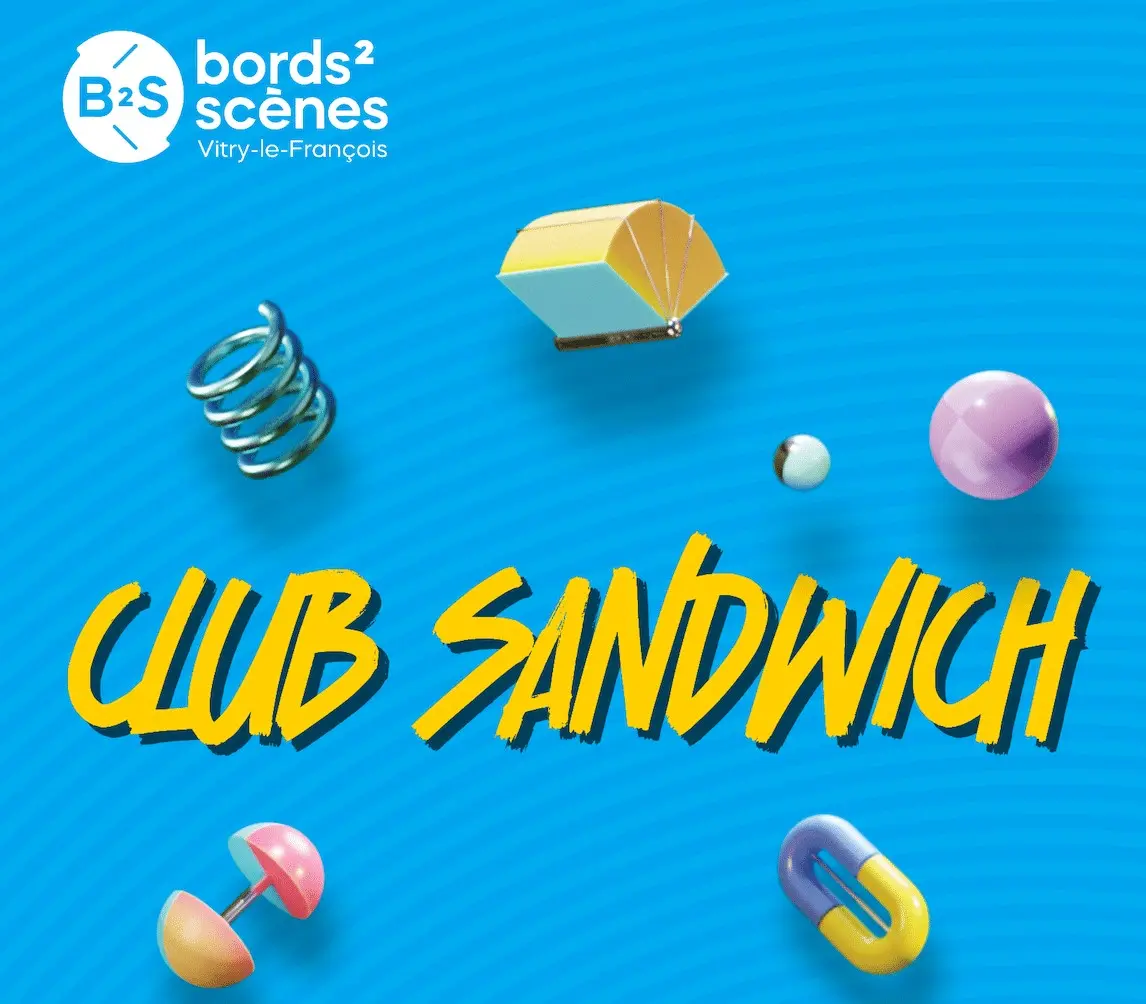CLUB SANDWICH B2S
