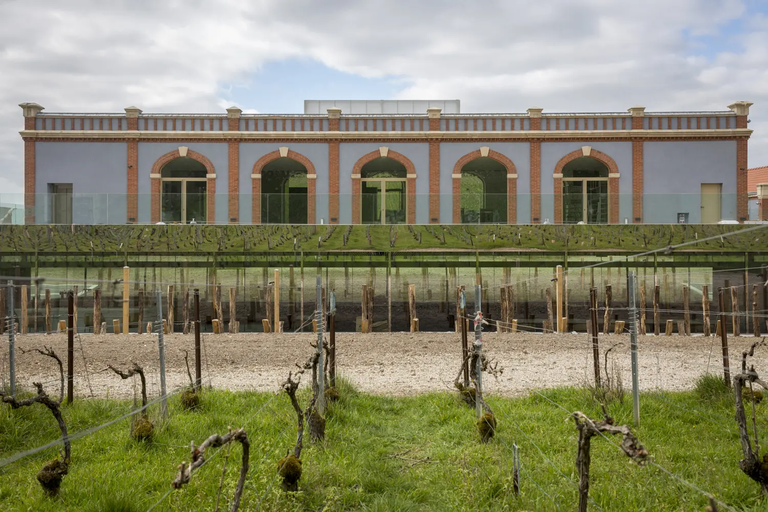 Pressoria - Ay-Champagne