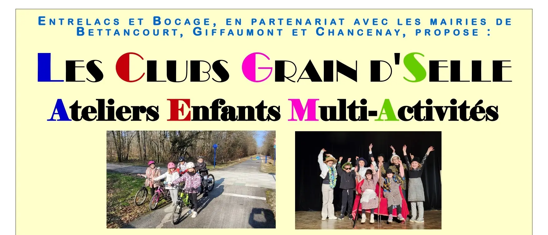 ETLEB affiche stages Grain D'Selle Mai à octobre 2025_page-0001