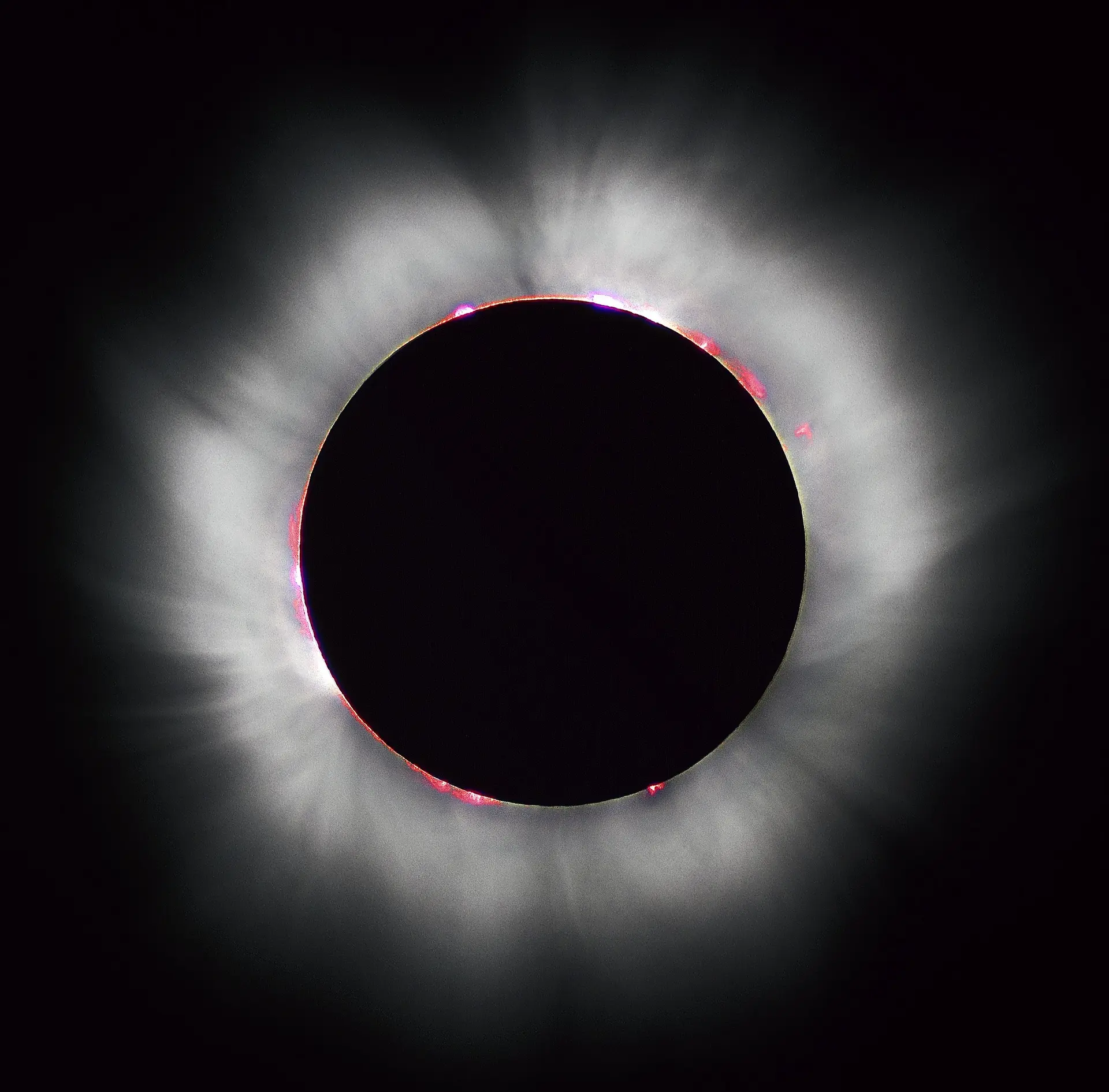 Eclipse de soleil 11_08_1999