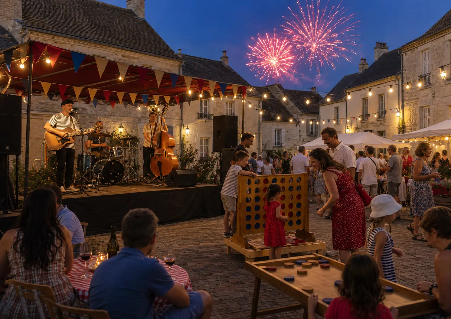 FESTIVITES (1)