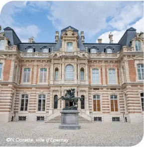 JEP 2024 - Musée visite flash