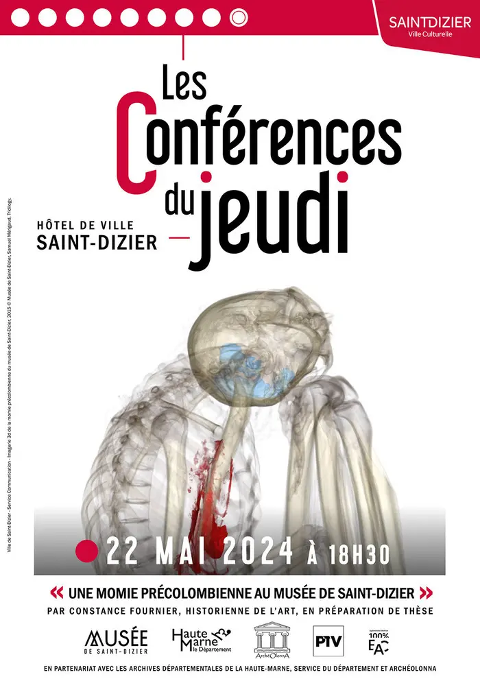 Les conférences du jeudi