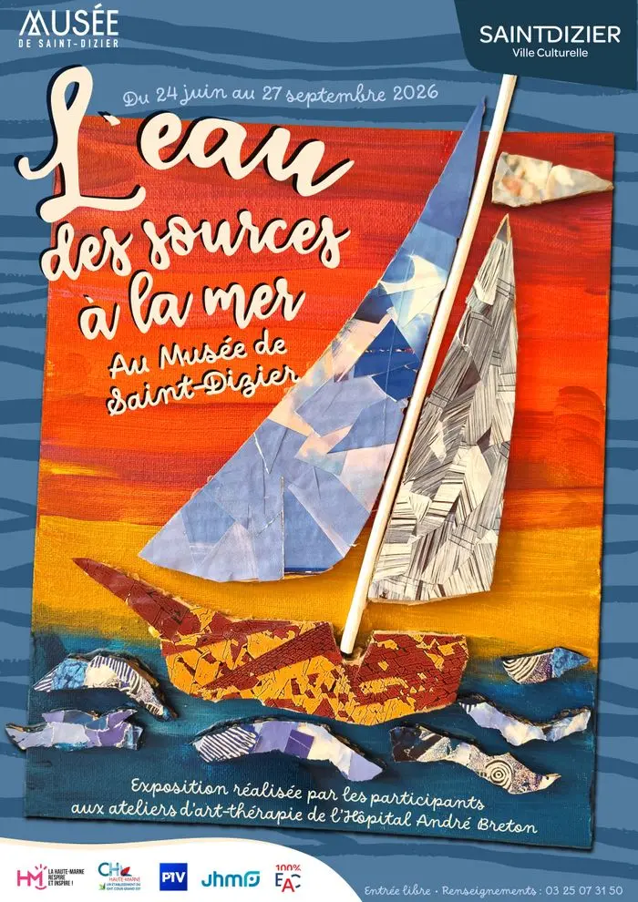 MUSEE ST DIZIER