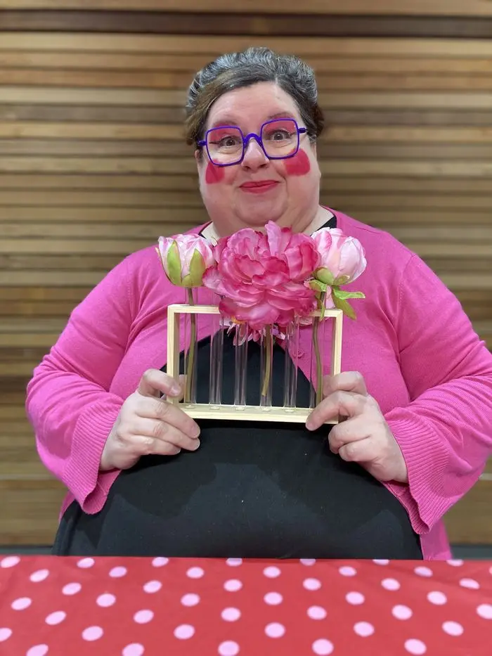 Martine Blancbaye