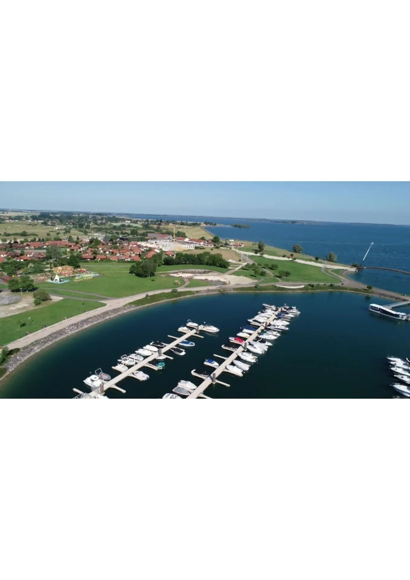 Marathon du Lac du Der