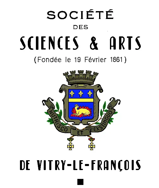 SCIENCES ET ARTS VLF