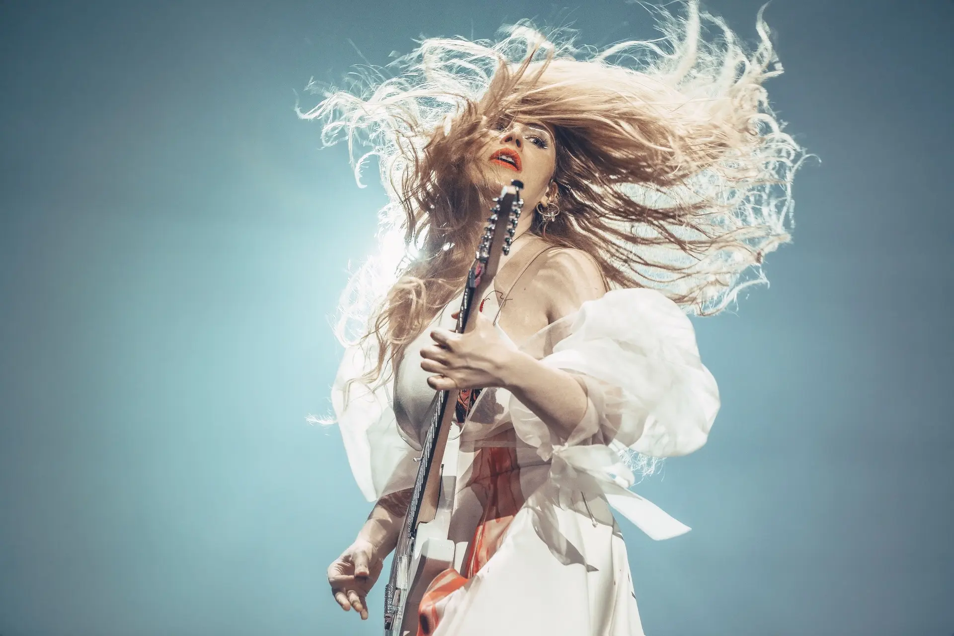 SUN + GRANDMA'S ASHES - B2S