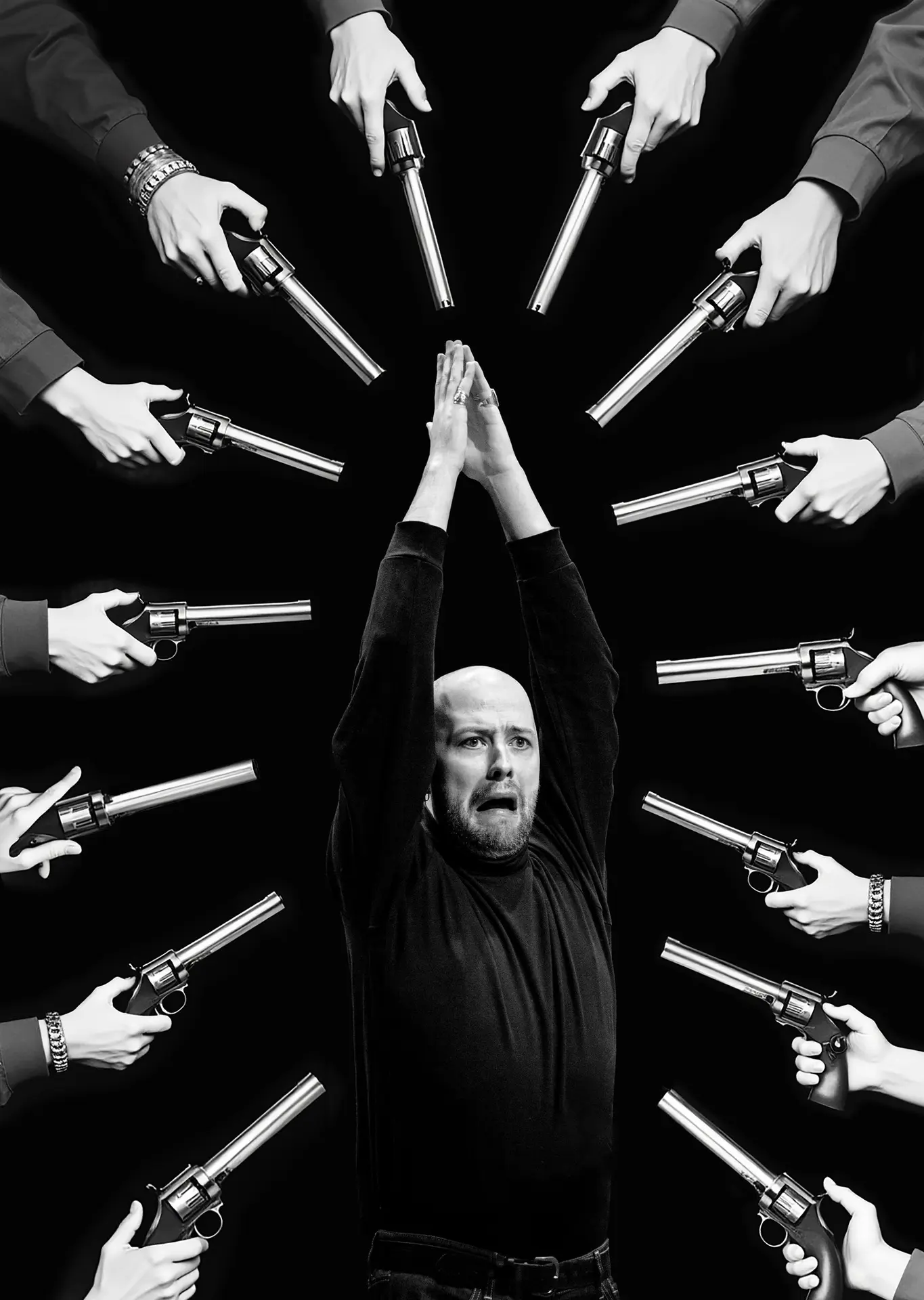 Tous coupables - Sacha Vilmar - B2S