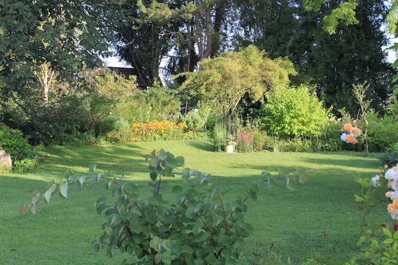 Un Jardin pour tous les Sens(3)©Alain Munier