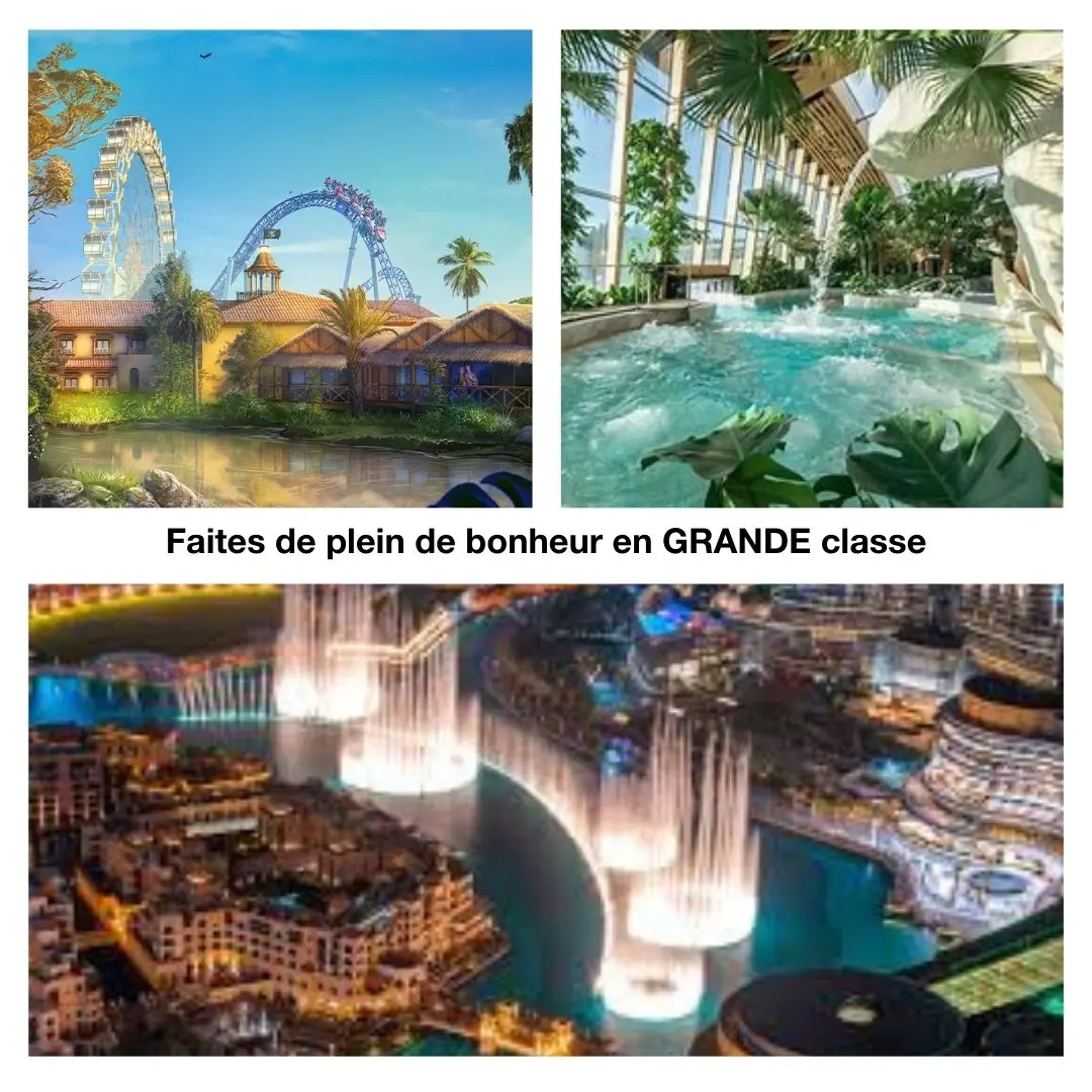 Quitte ou quintuple ?