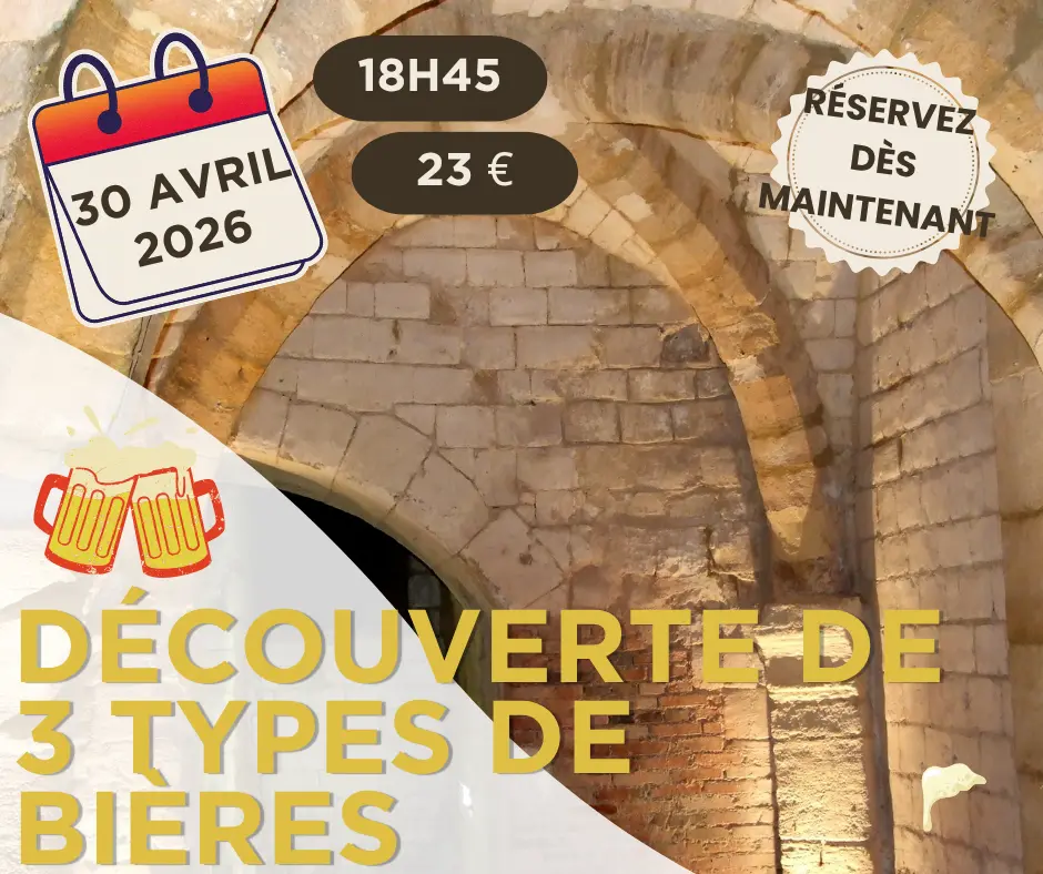 Visuel atelier 3 bières Actu Pet