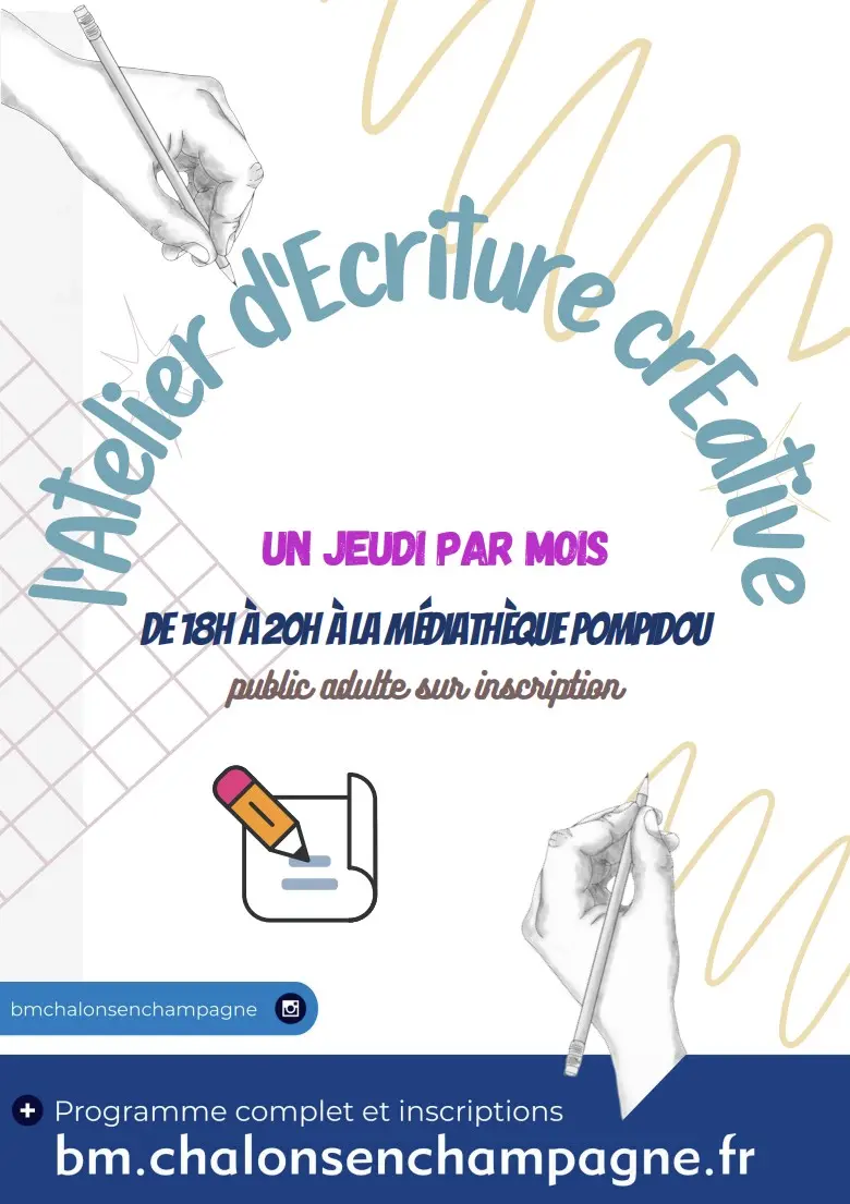 atelier-ecriture-creative-chalons-mediatheque-pompidou