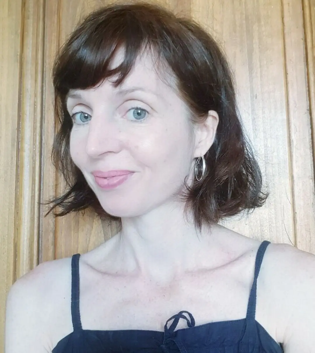 Rencontre avec Forence Mottot