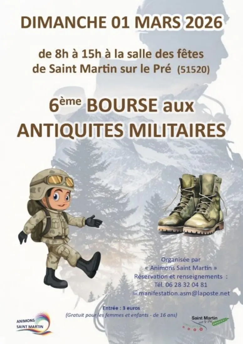 bourse-aux-antiquites-militaires-saint-martin-sur-le-pre