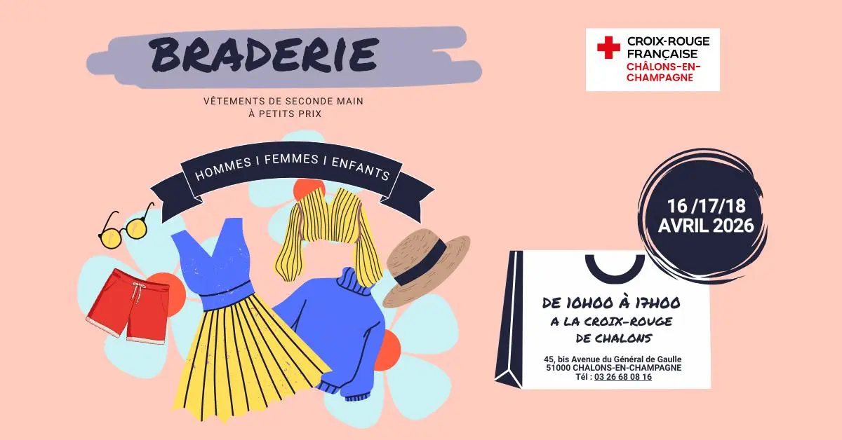braderie-croix-rouge-francaise-chalons