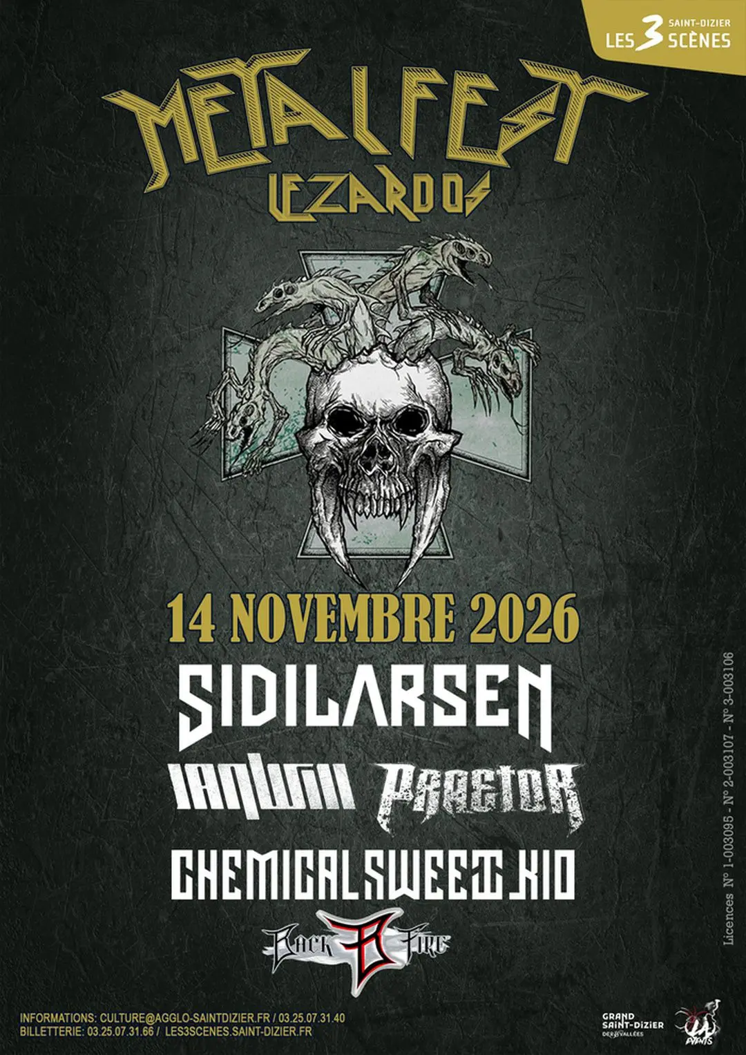 Metalfest